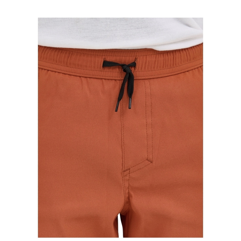 Wrangler Boy's Tech Cargo Shorts with Screen Cleaner Size Small 6/7